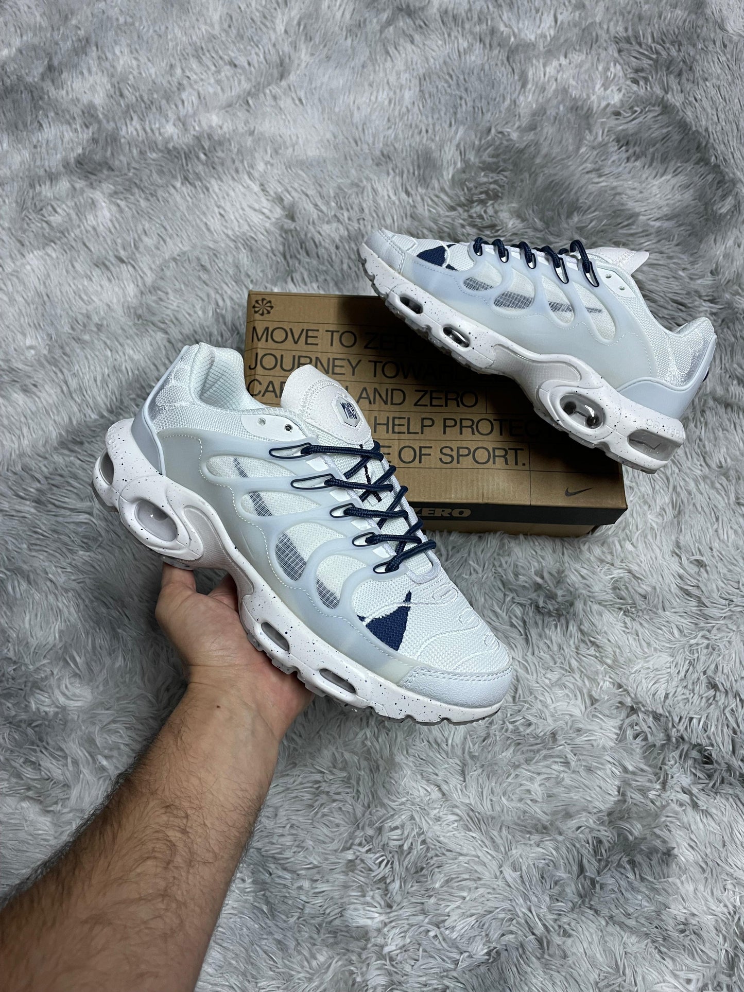 Nike Terrascape (Varios Colores)