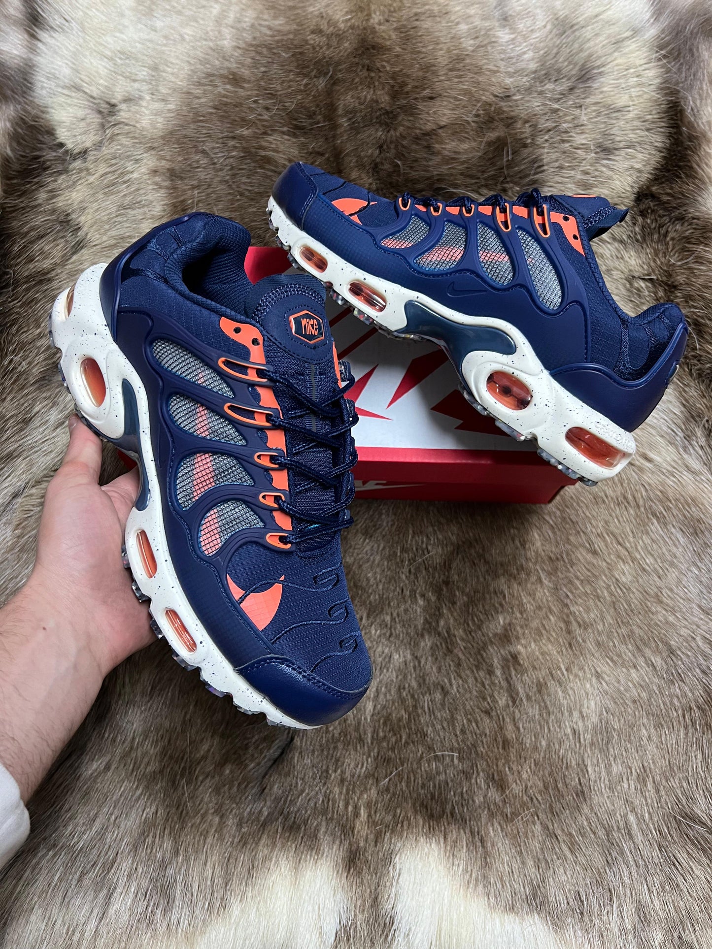 Nike Terrascape (Varios Colores)