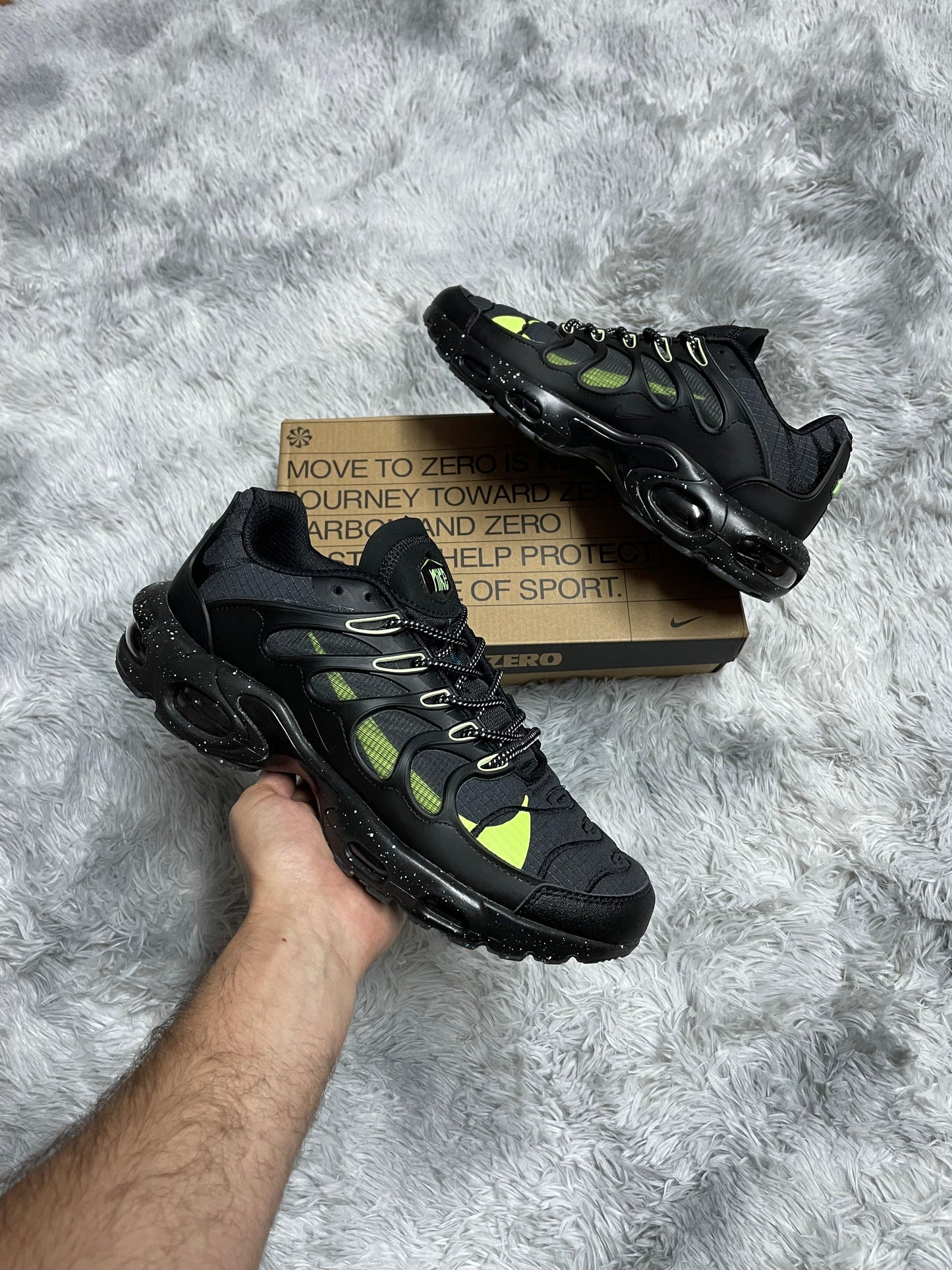 Nike Terrascape (Varios Colores)