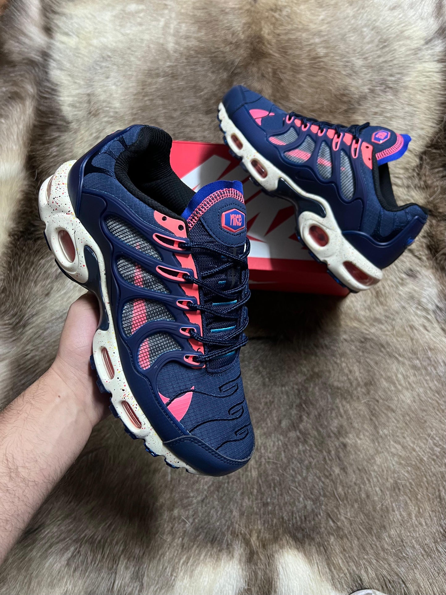 Nike Terrascape (Varios Colores)