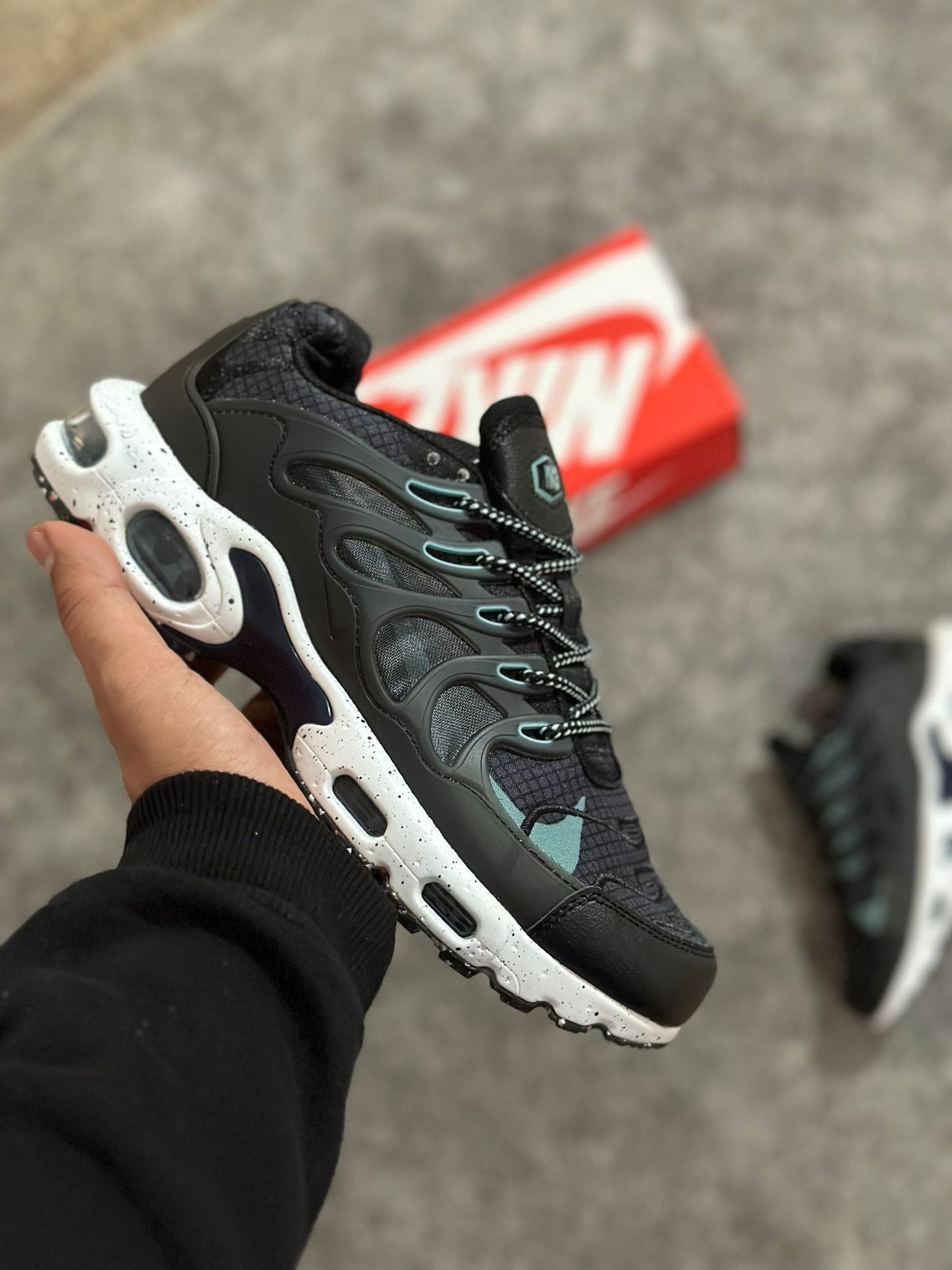 Nike Terrascape (Varios Colores)