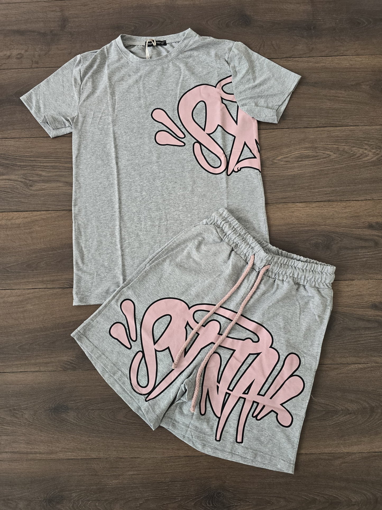 Conjuntos Cortos Syna primavera verano