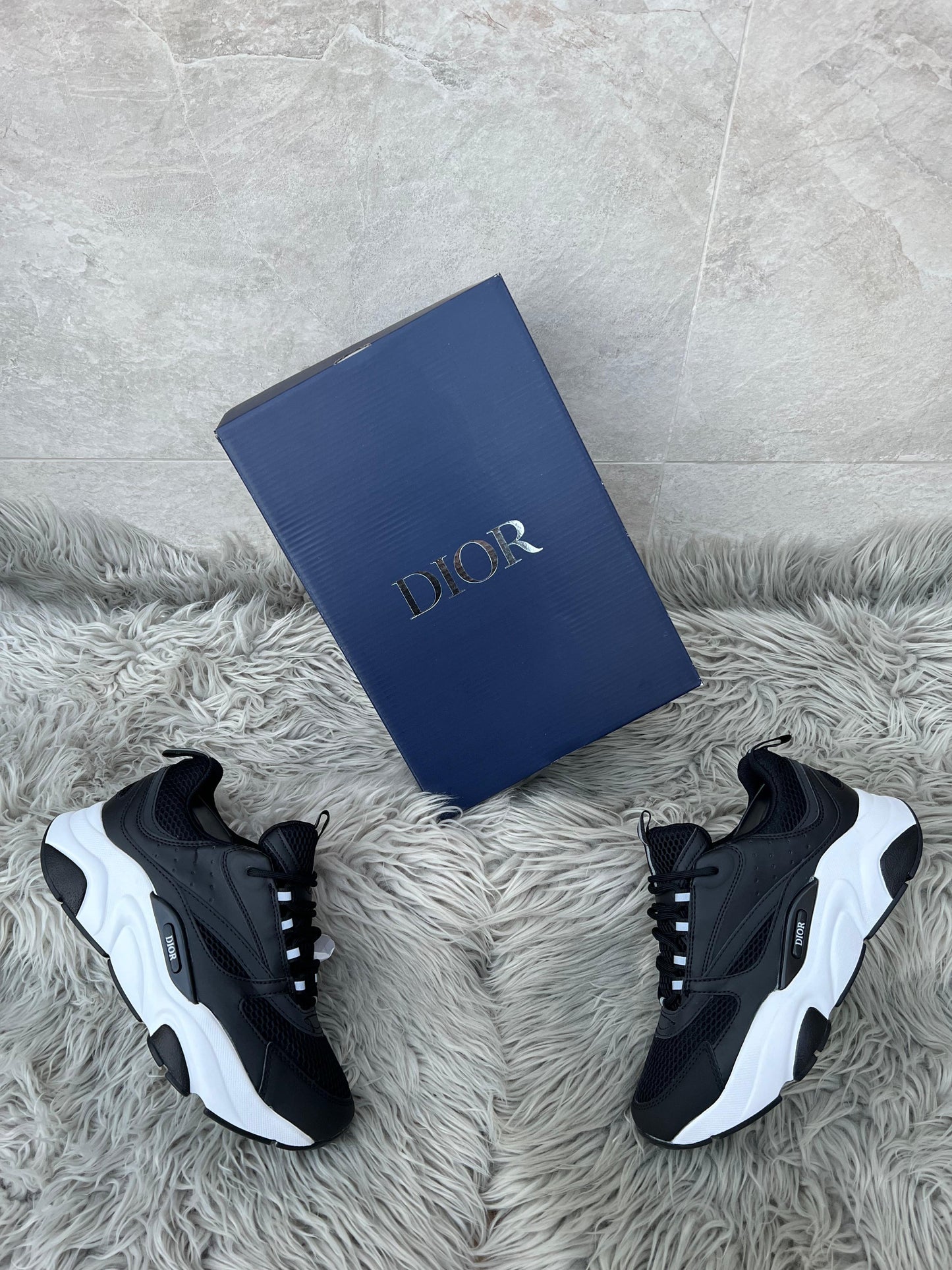Dior B22