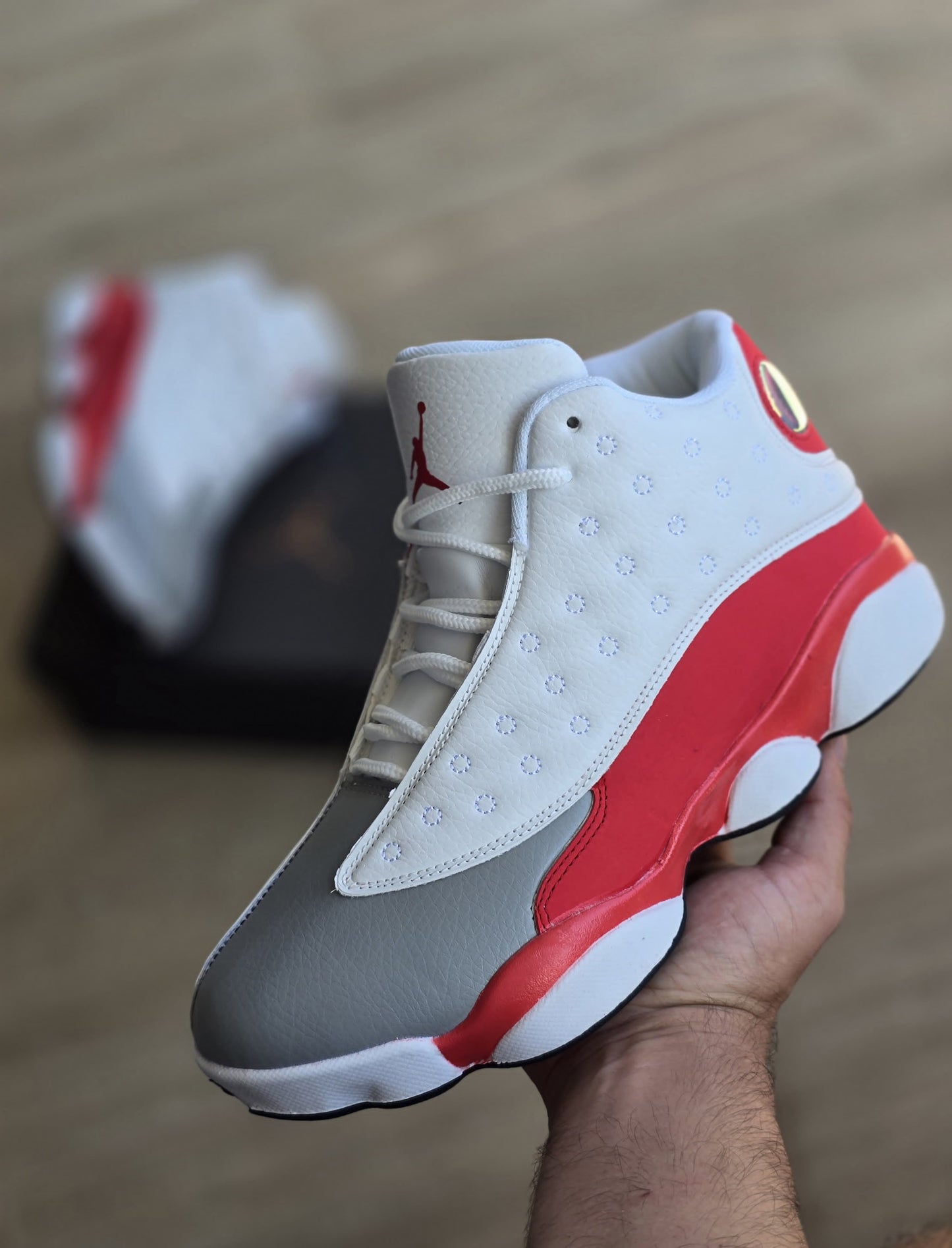 Jordan 13