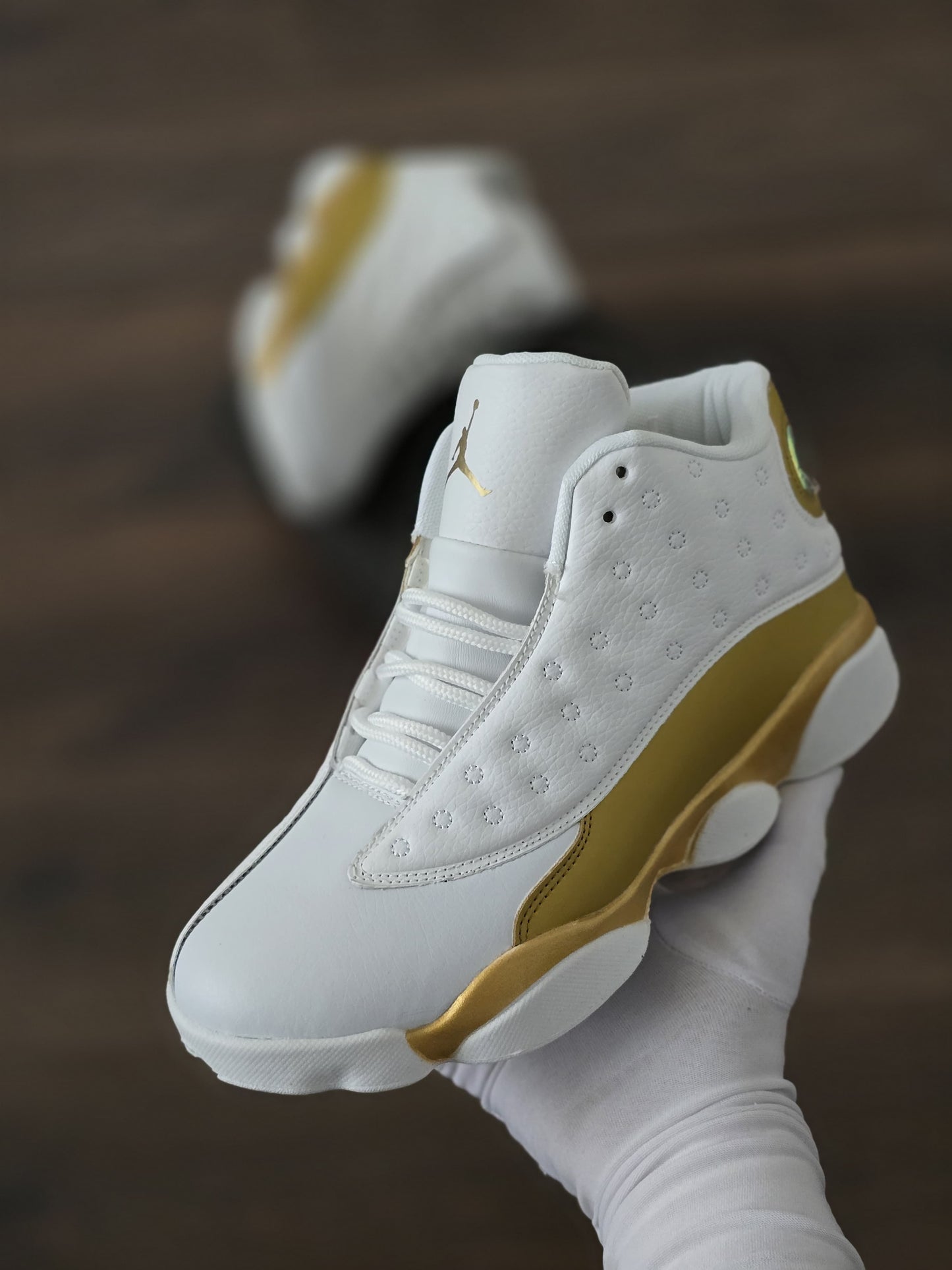 Jordan 13