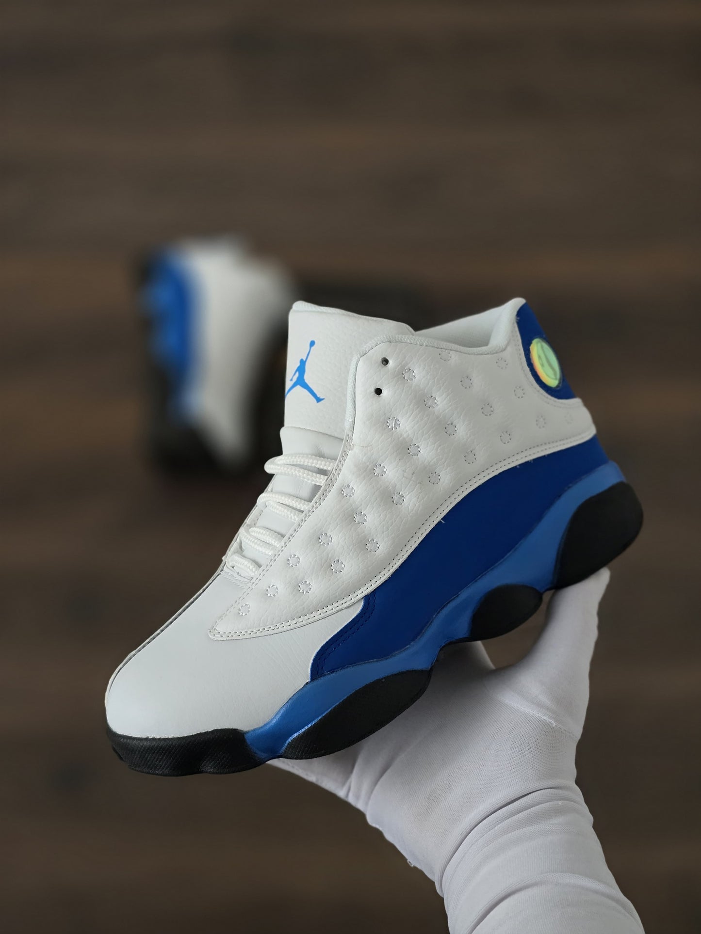 Jordan 13