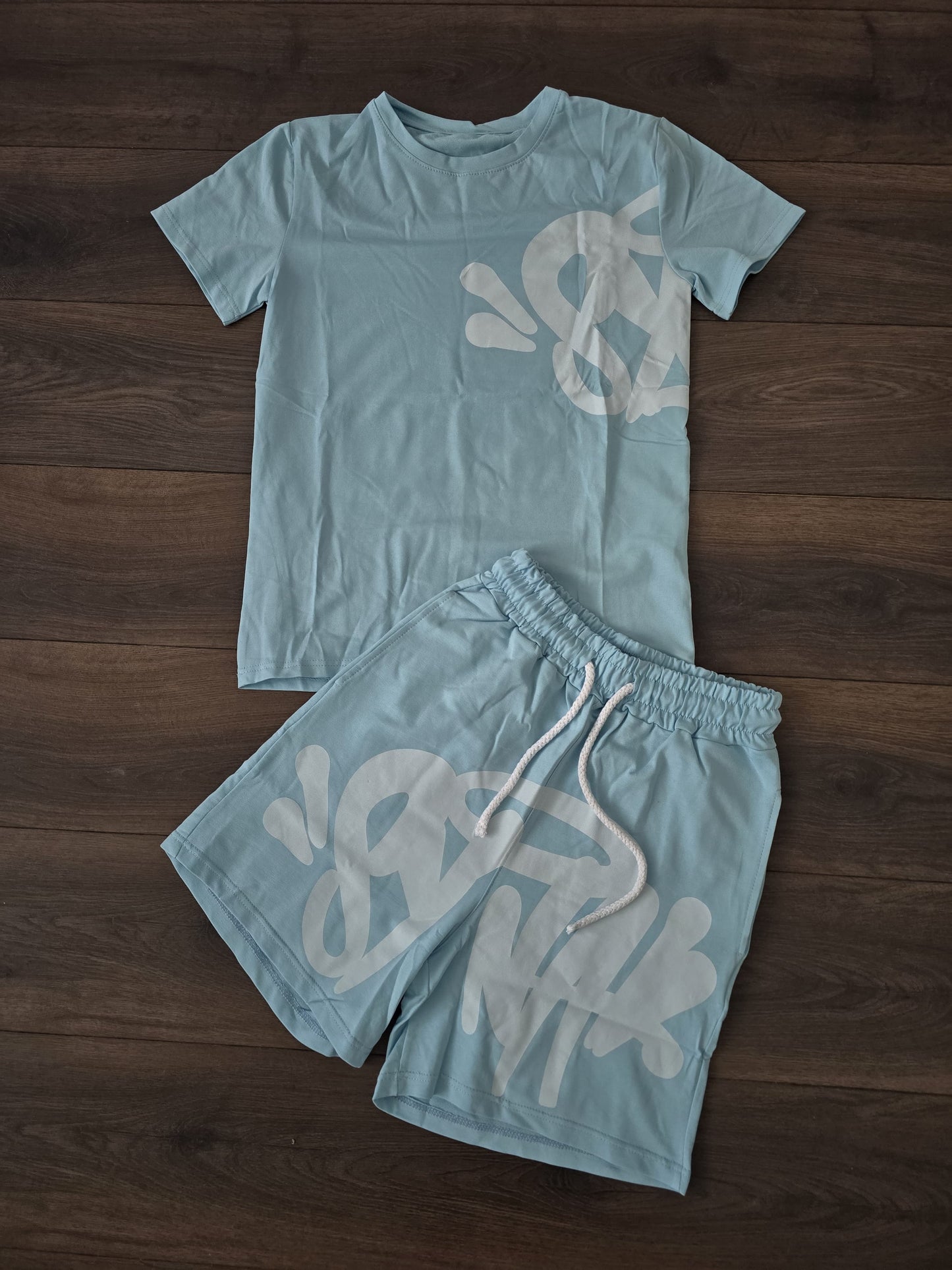 Conjuntos Cortos Syna primavera verano