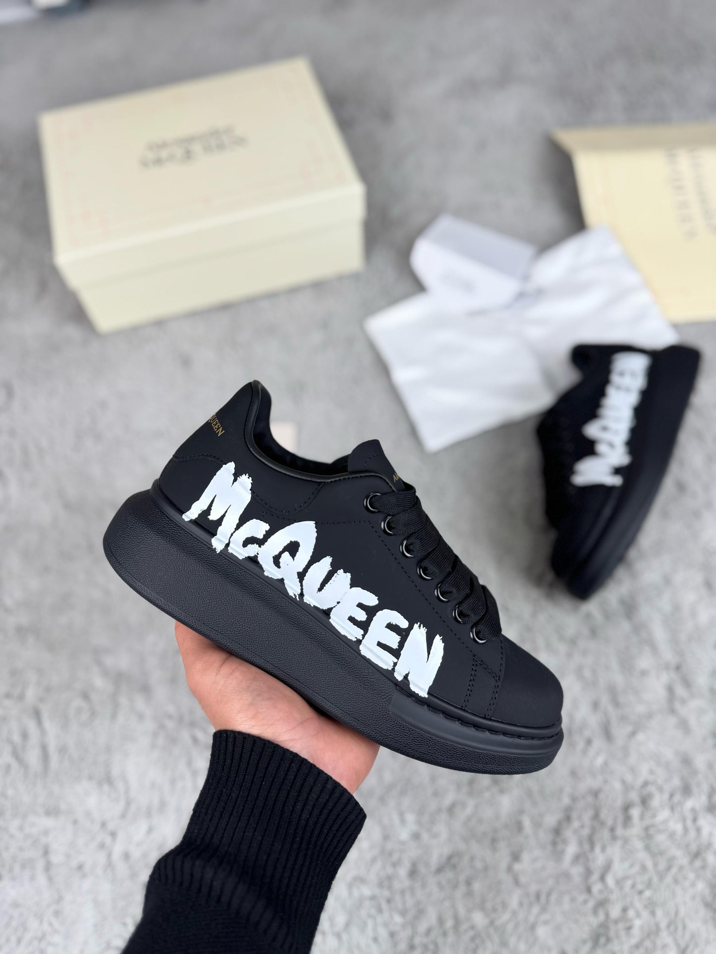 Alexander McQueen (Edición Especial)