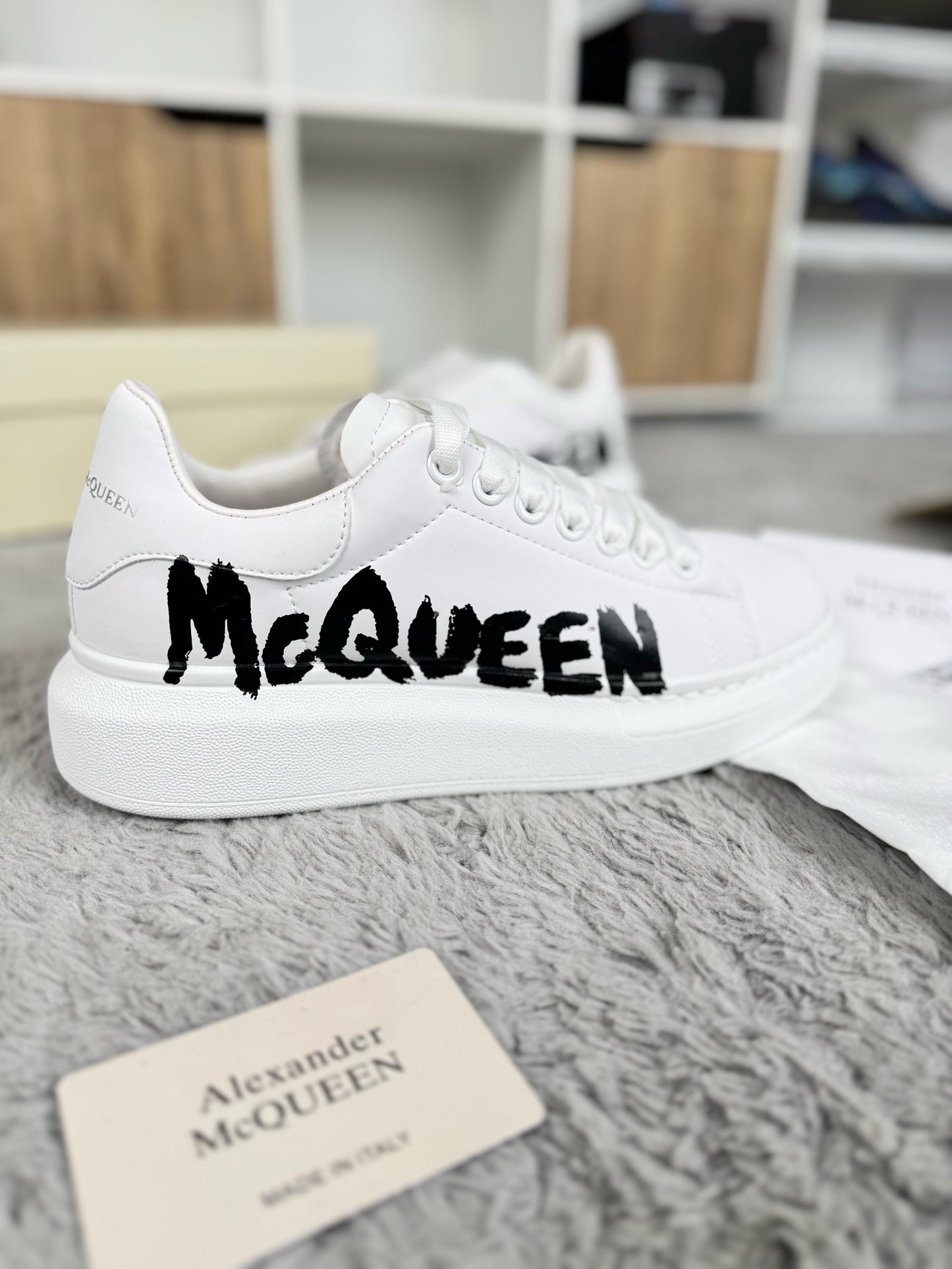 Alexander McQueen (Edición Especial)