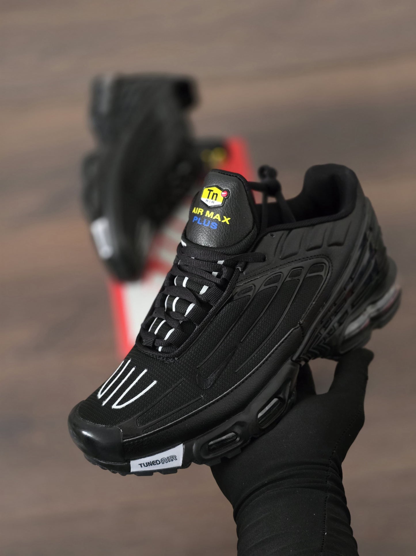TN Plus