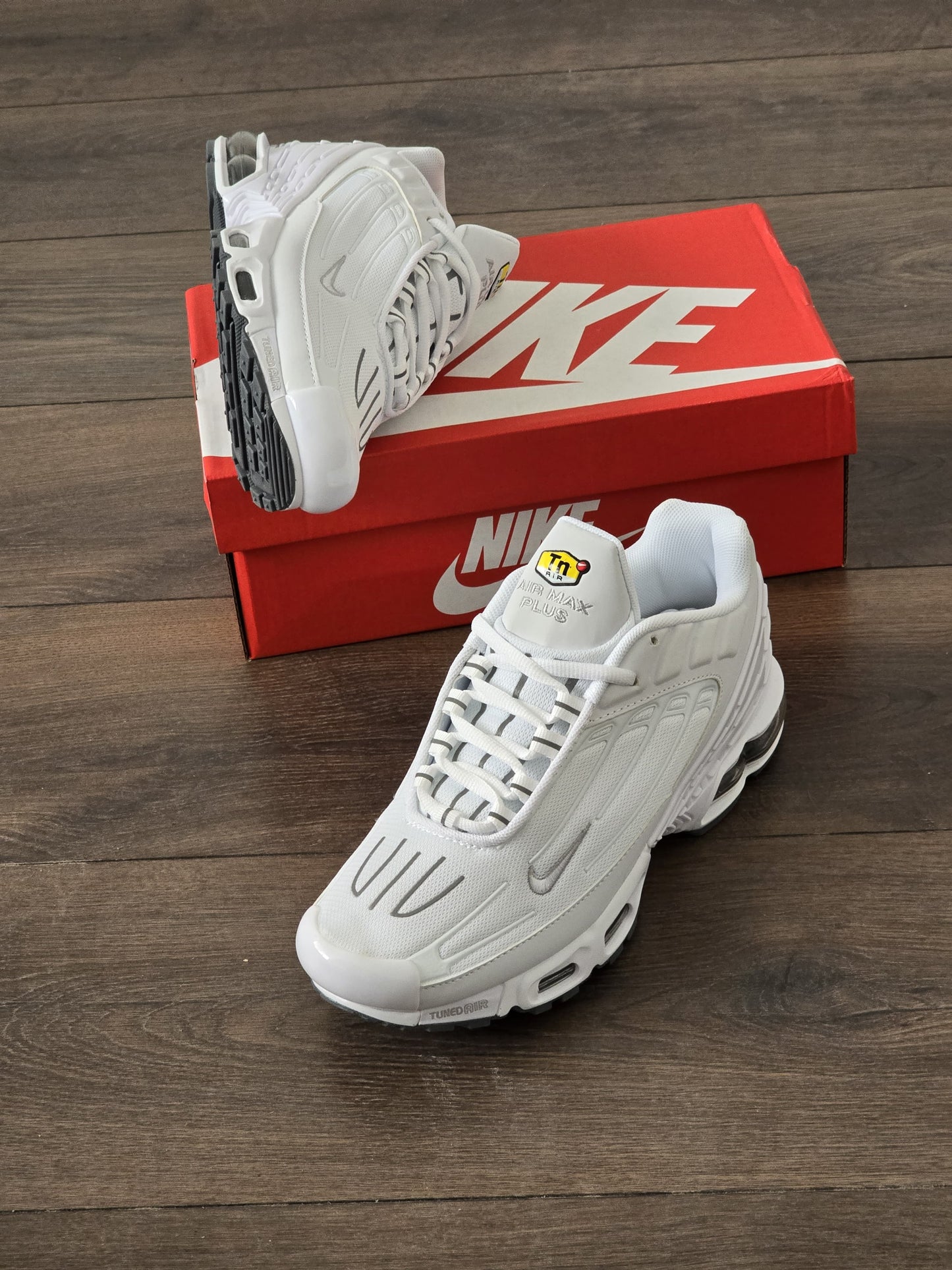 TN Plus