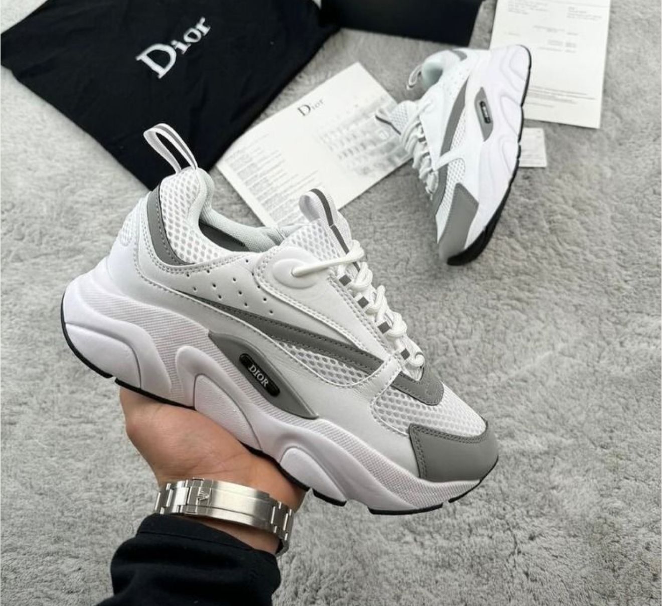 Dior B22