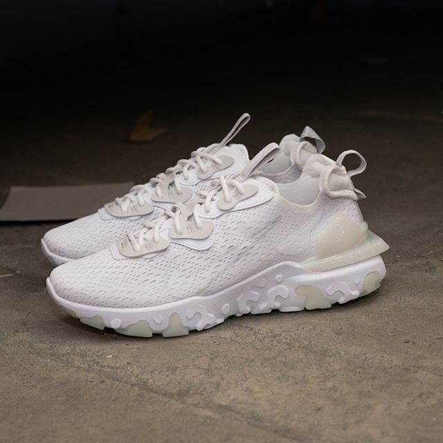 Nike React (Varios Colores)