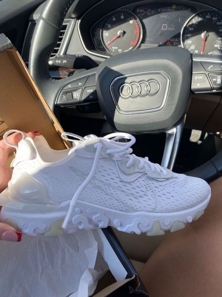 Nike React (Varios Colores)