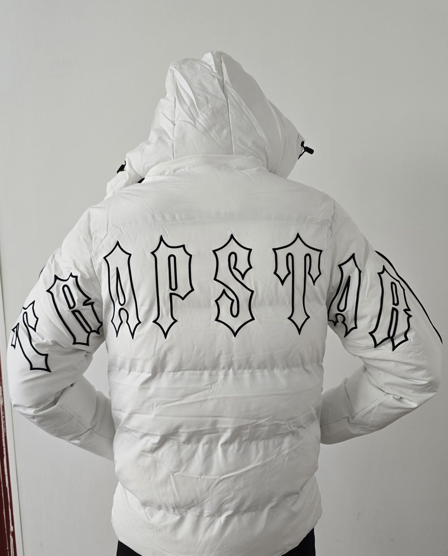 Abrigos TRAPSTAR