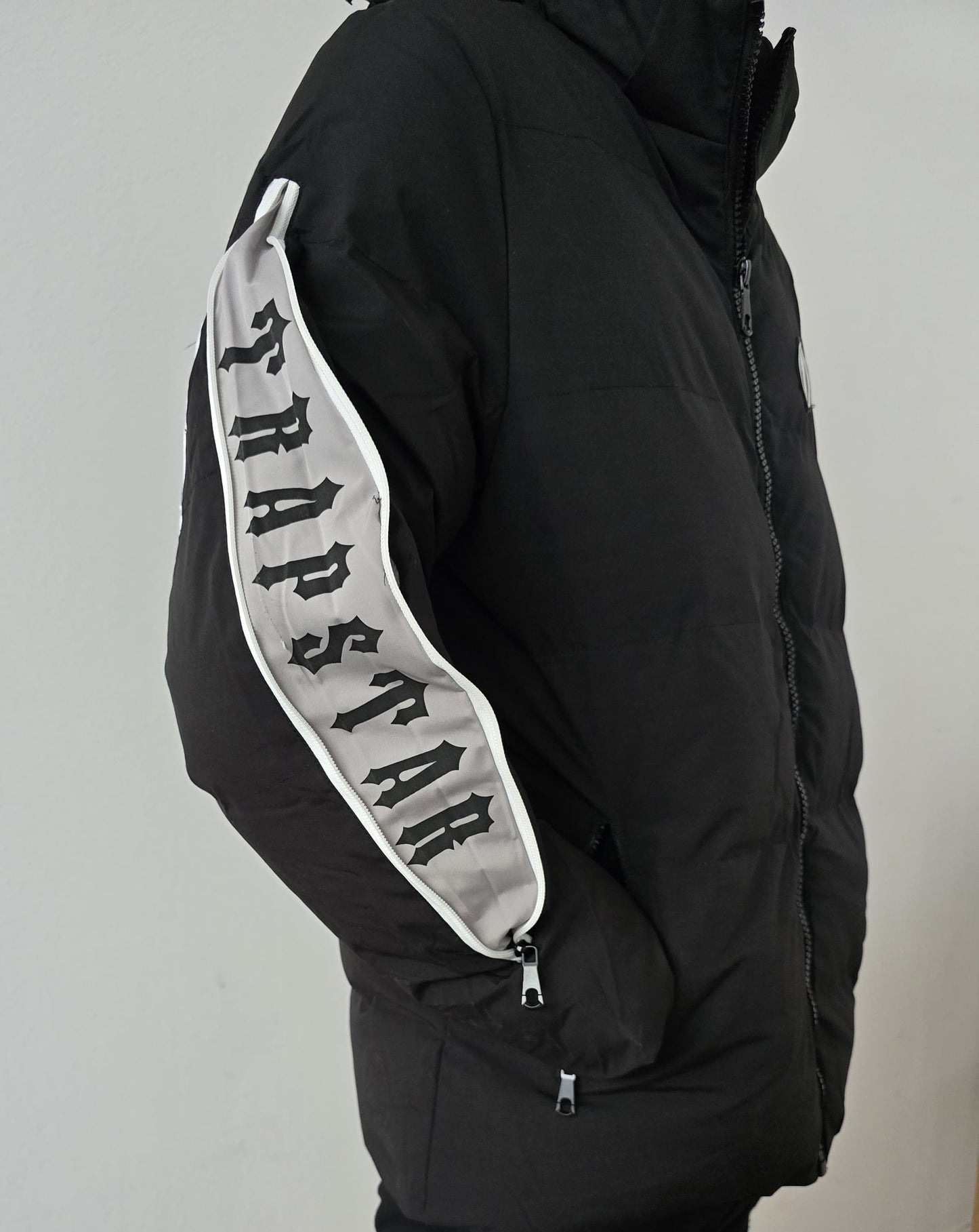 Abrigos TRAPSTAR