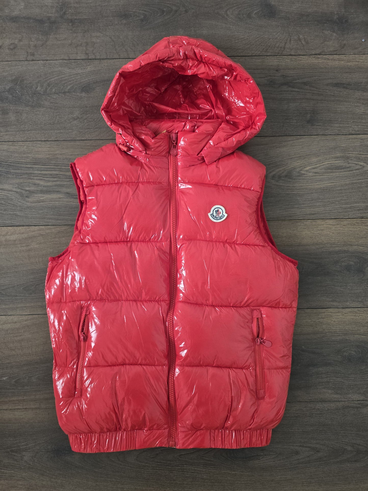 Chalecos Moncler
