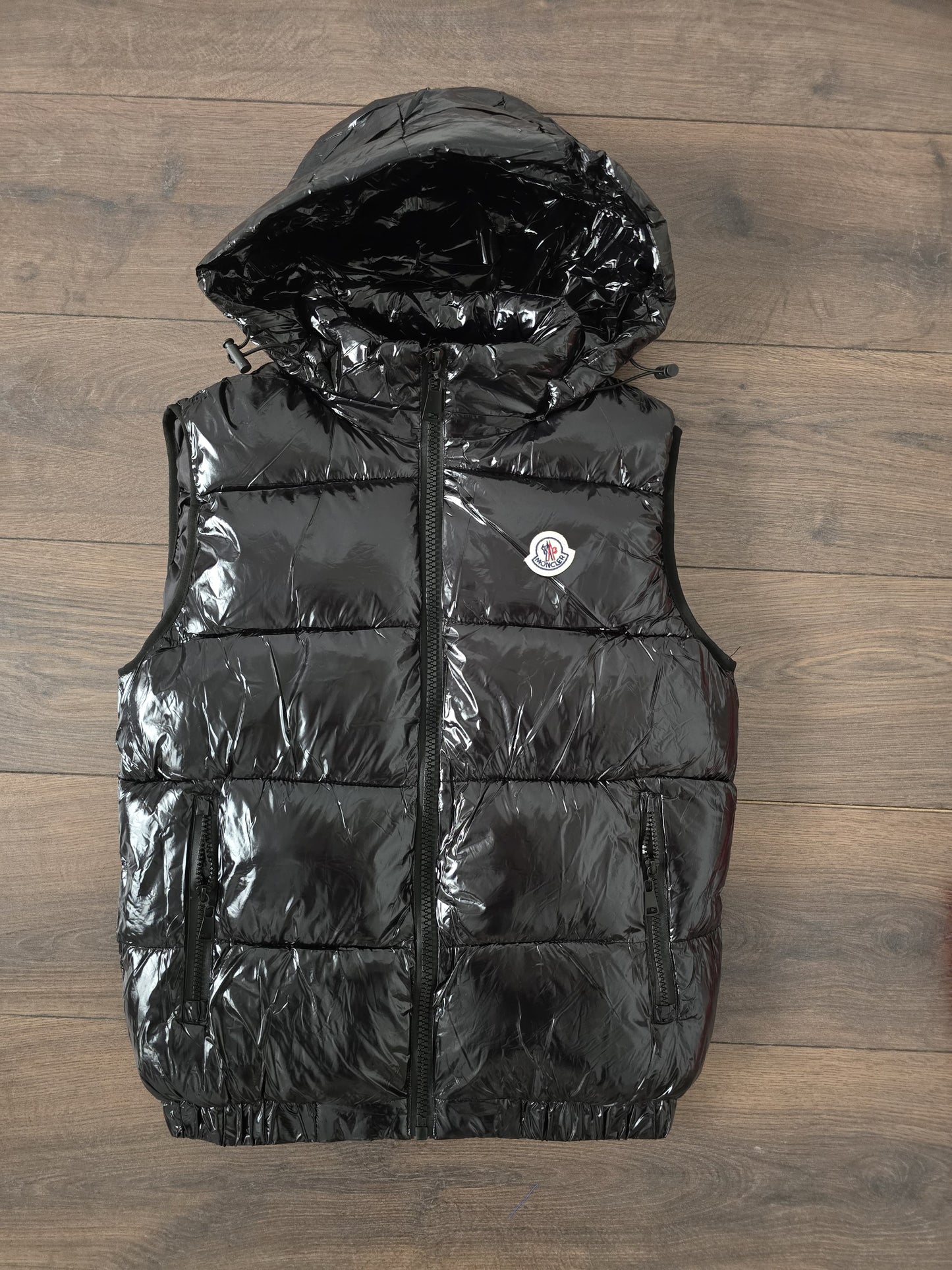 Chalecos Moncler