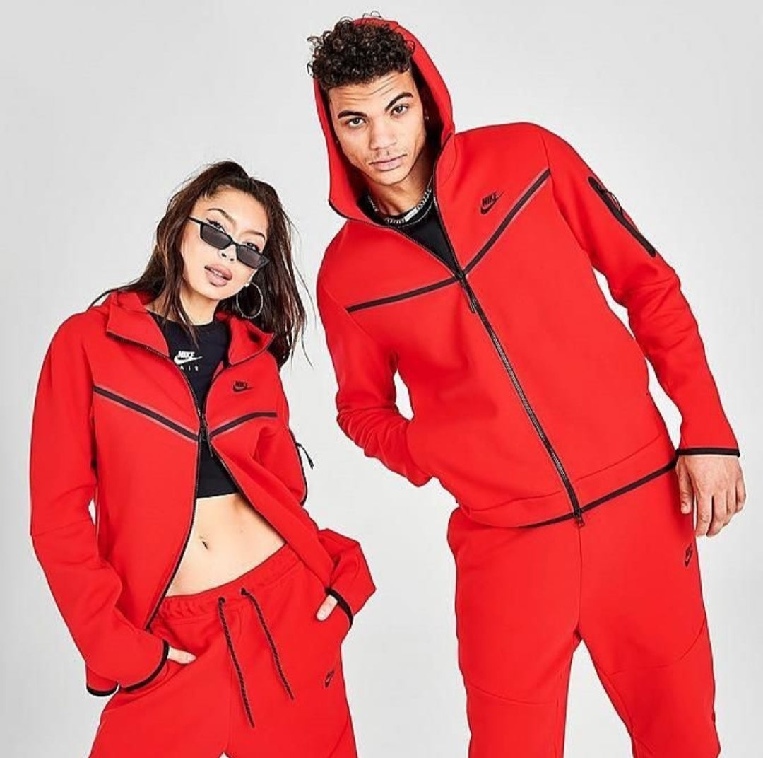 Chándal Nike Tech (Varios Colores)