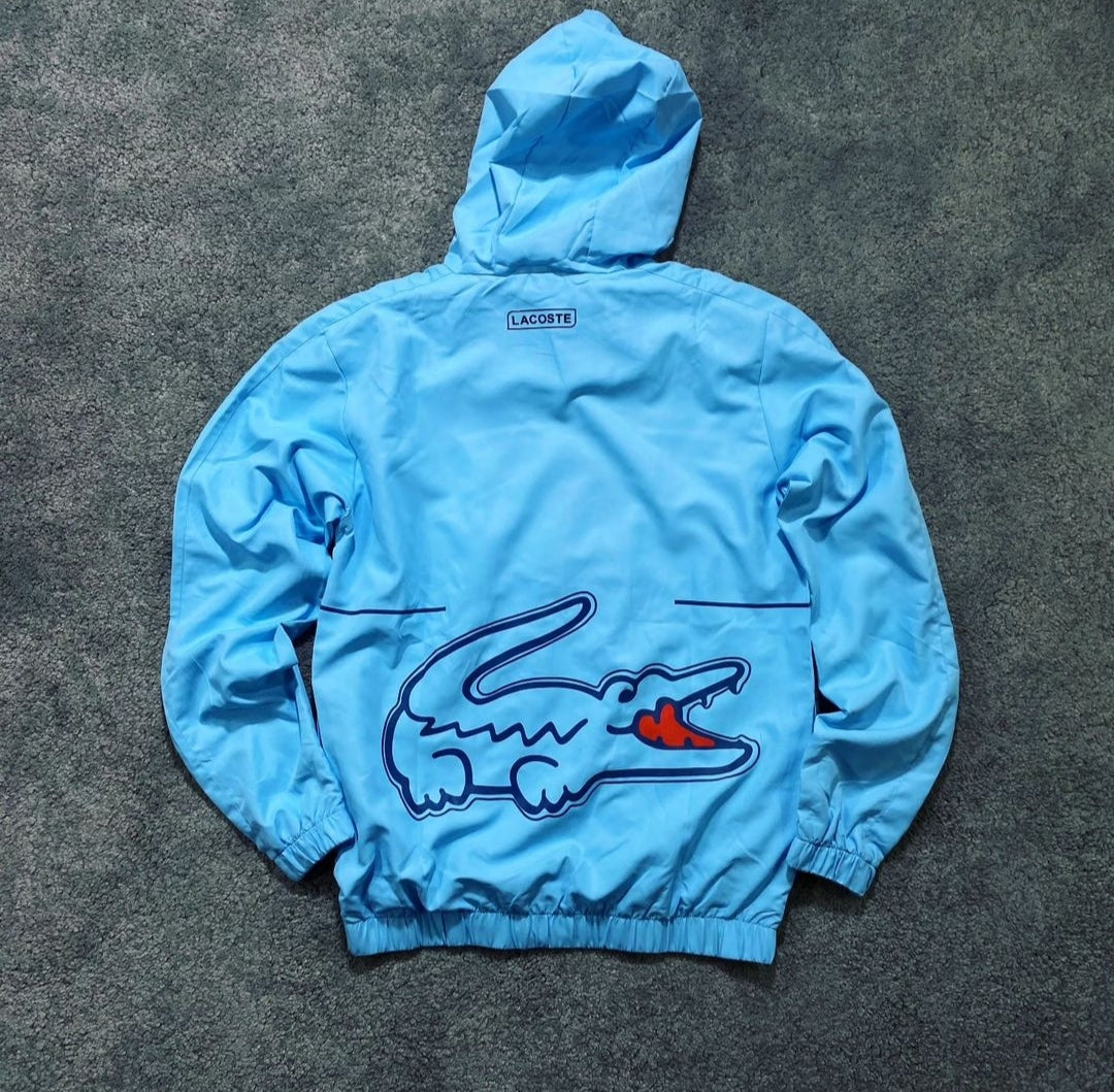 Chándal Lacoste