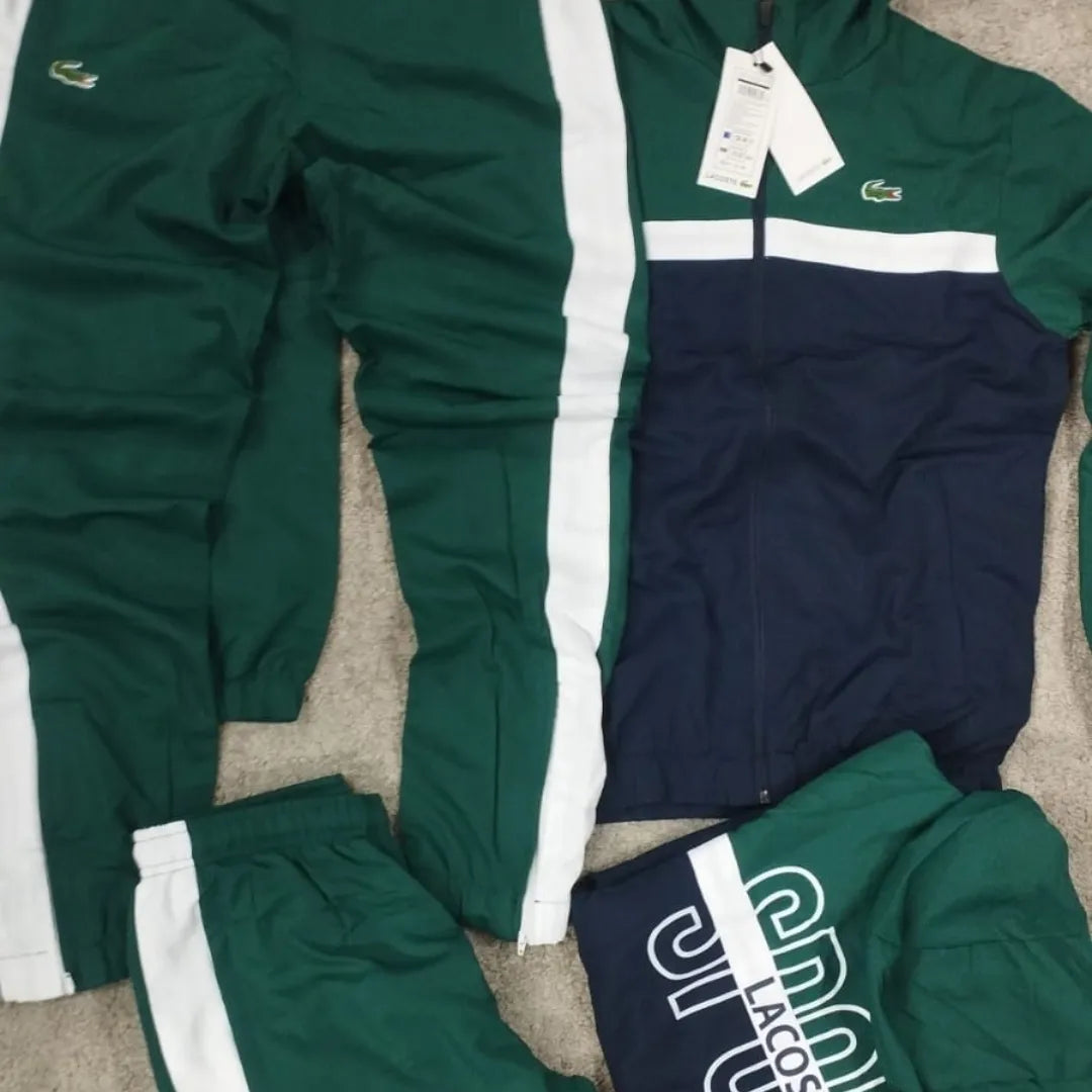 Chándal Lacoste