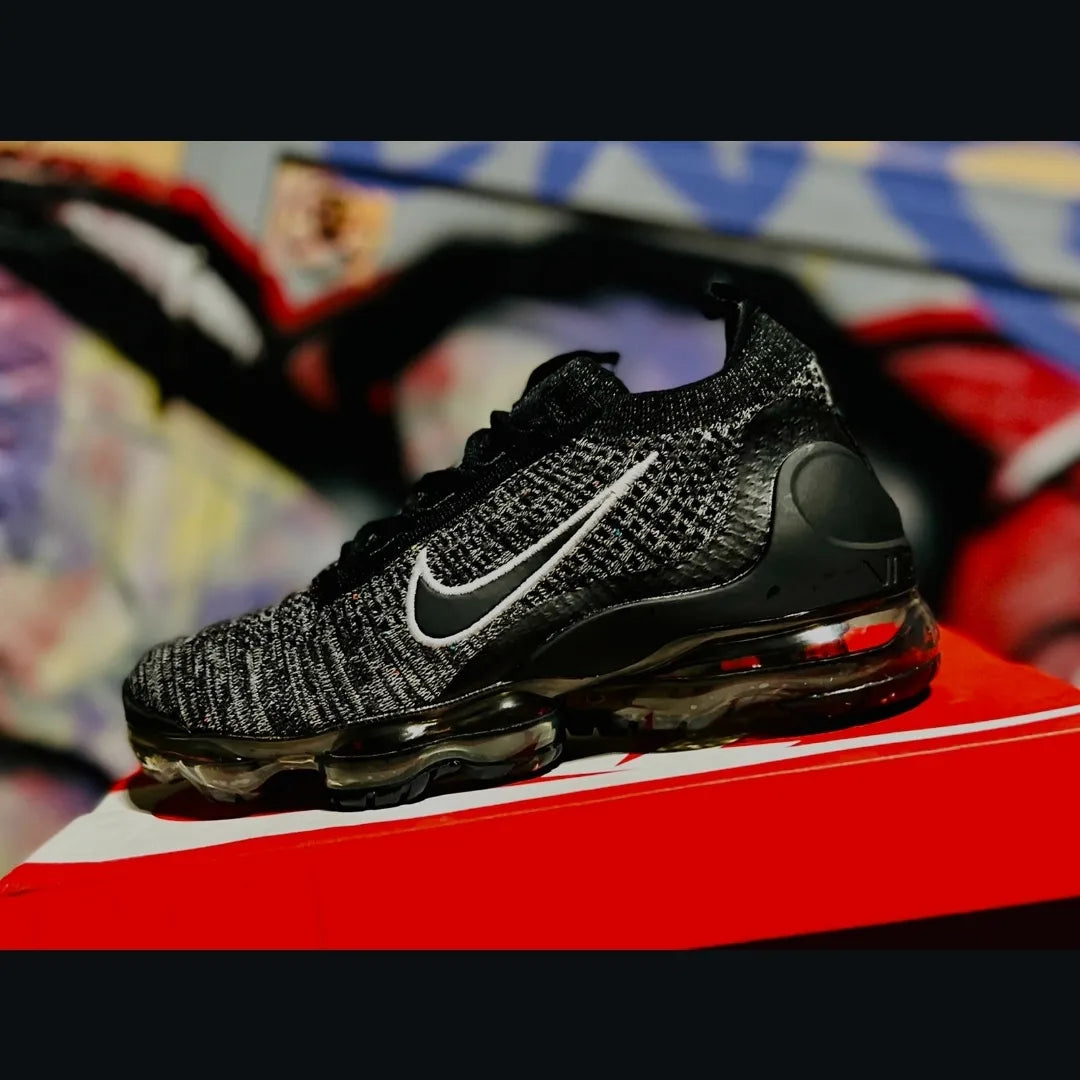 Vapormax flyknit (Varios Colores)