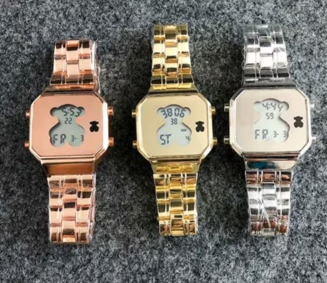 Relojes Tous