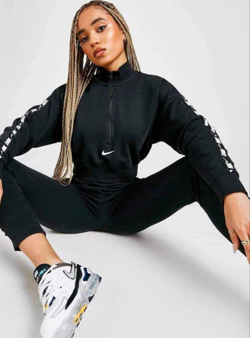 Chándal Nike Mujer (Varios Colores)