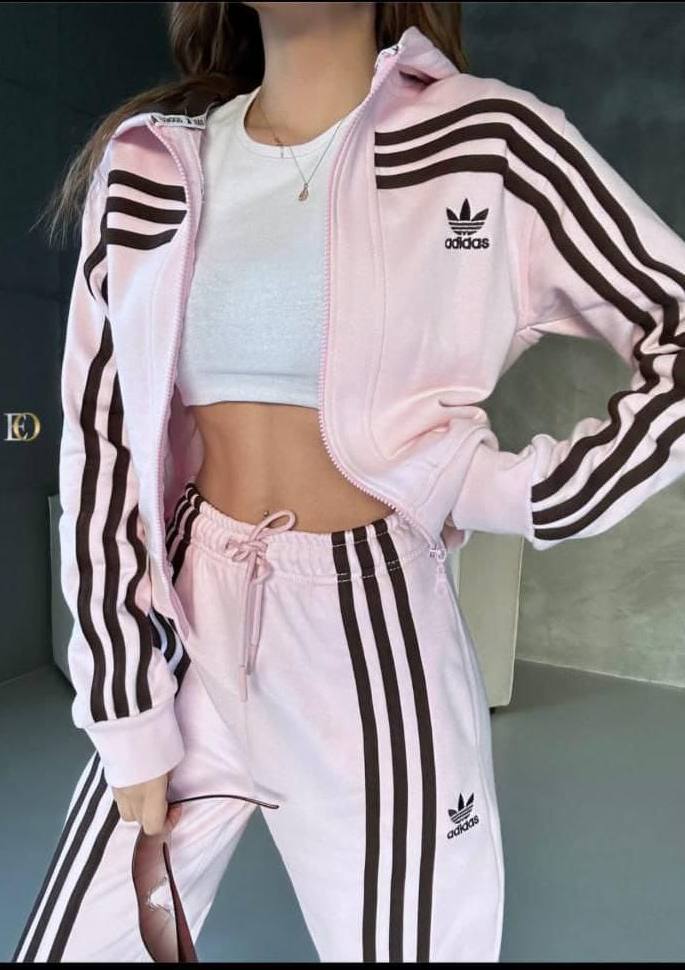 Chándal Adidas Mujer (Varios Colores)