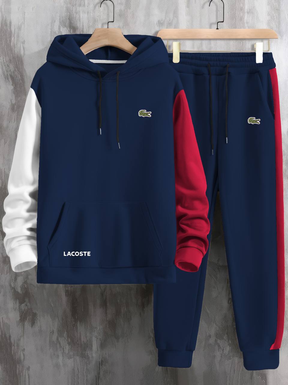 Chandals Lacoste Classic (Varios Colores)