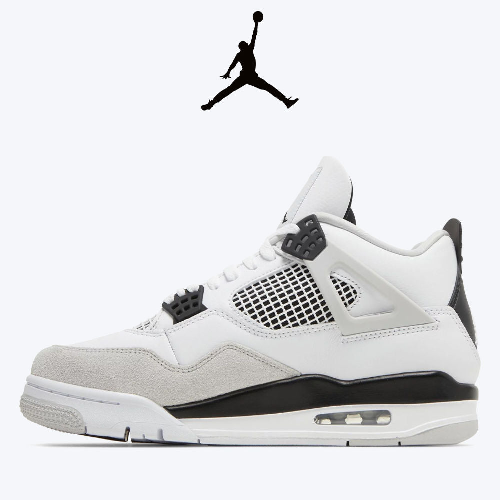 Jordan Retro 4 (Varios Colores)