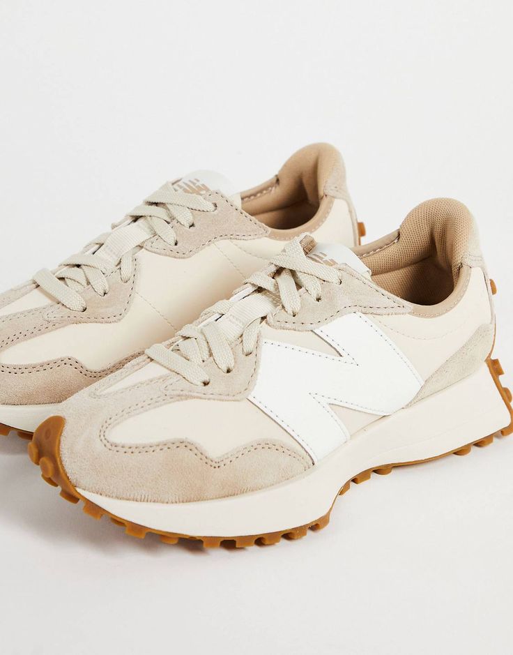 New Balance 327 (Varios Colores)