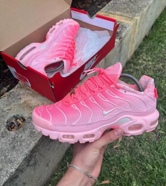 AIRMAX PLUS TN (Varios Colores)
