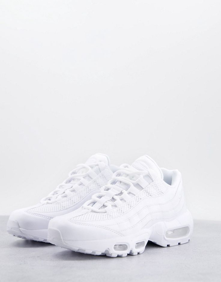 AirMax 95 (Varios Colores)