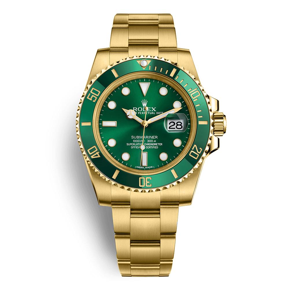Relojes Rolex Máxima calidad