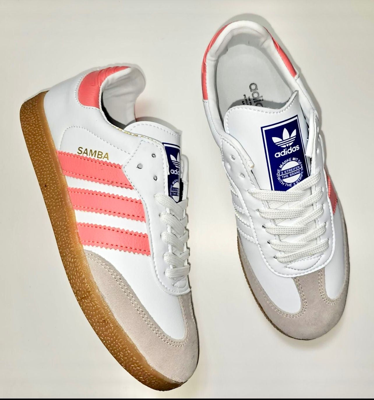 Adidas Samba (Varios Colores)