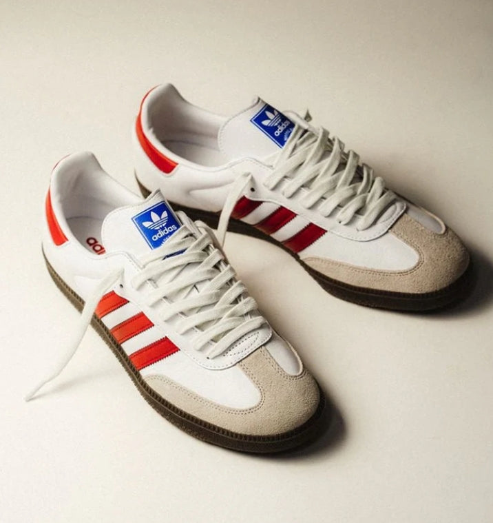 Adidas Samba (Varios Colores)