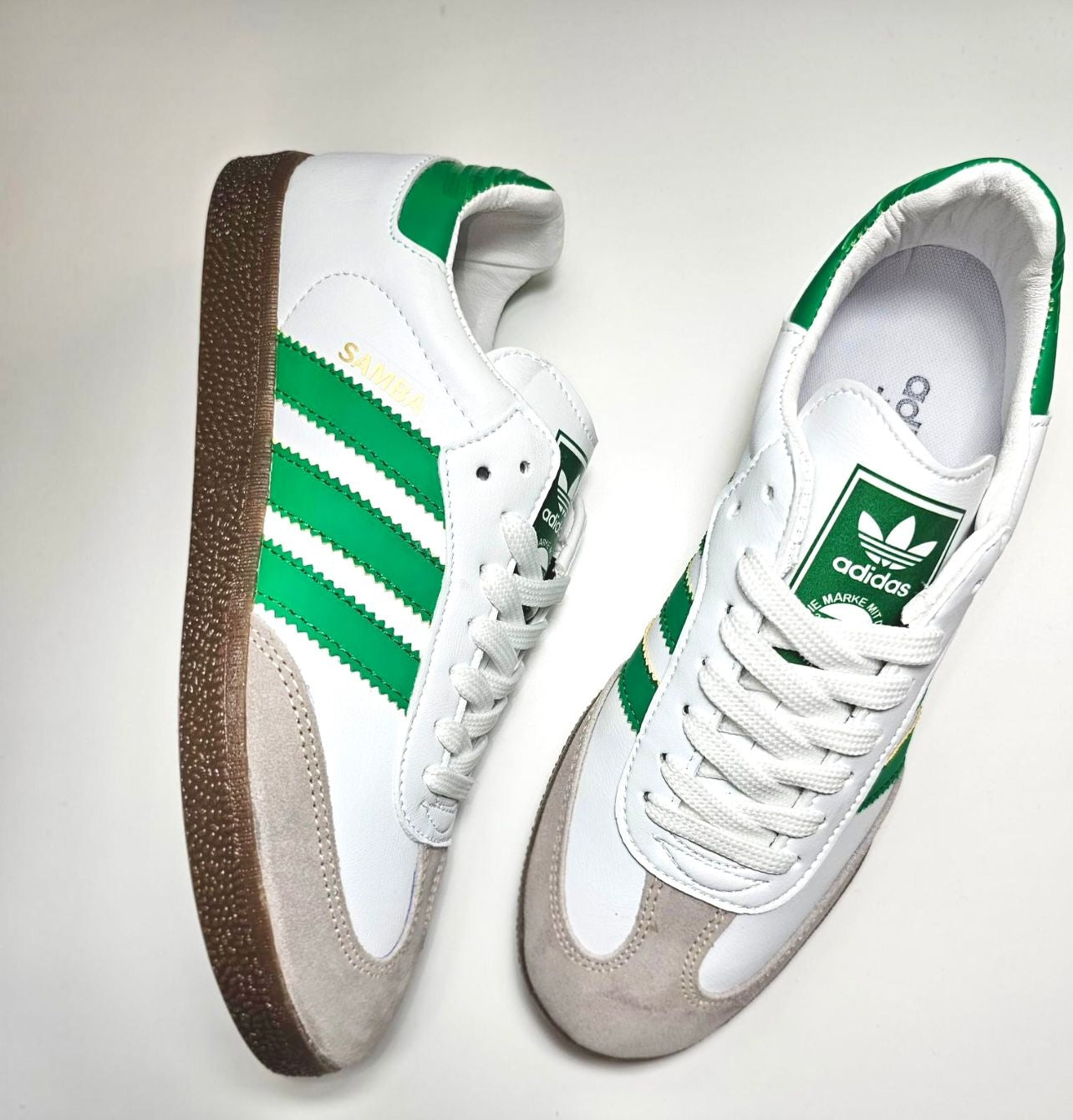 Adidas Samba (Varios Colores)
