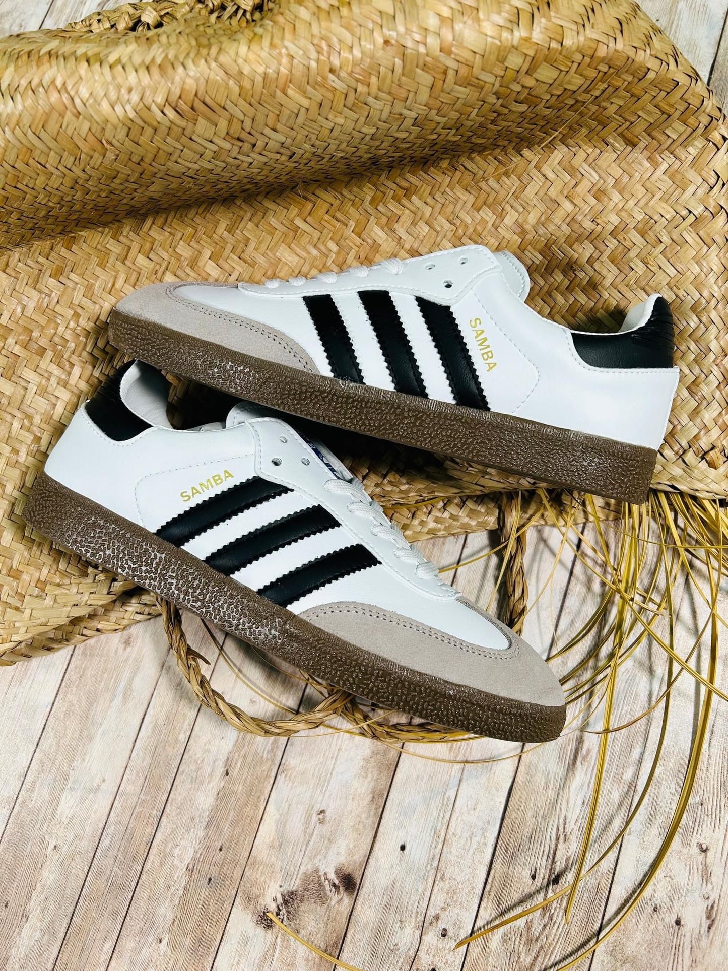 Adidas Samba (Varios Colores)
