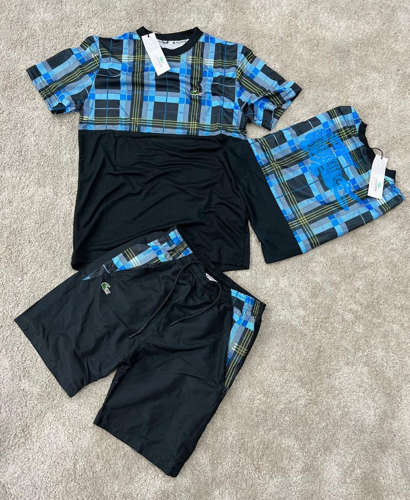 Chándal Verano Lacoste (Varios colores)