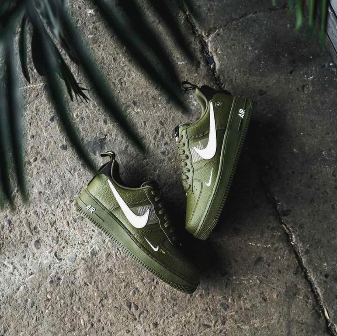 Airforce (Varios Modelos)