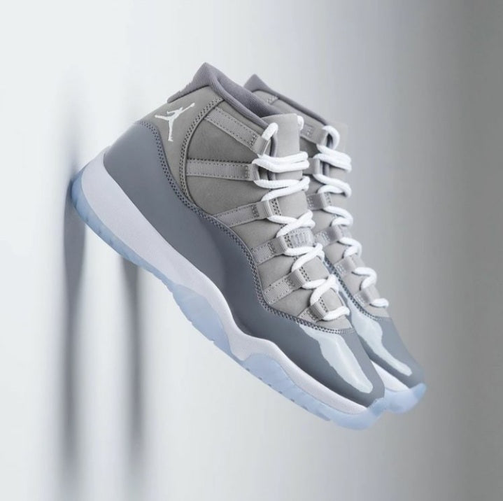 Jordan 11 (Varios colores)