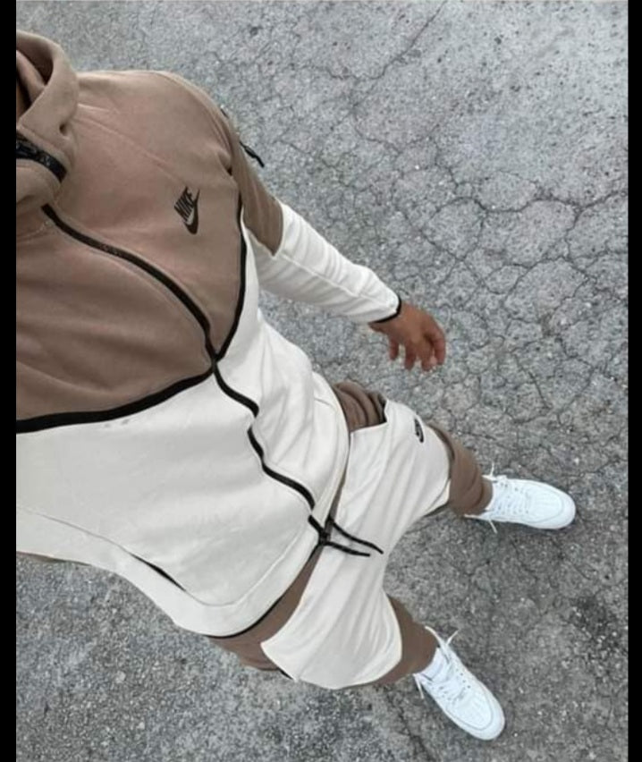 Chándal Nike Tech (Varios Colores)