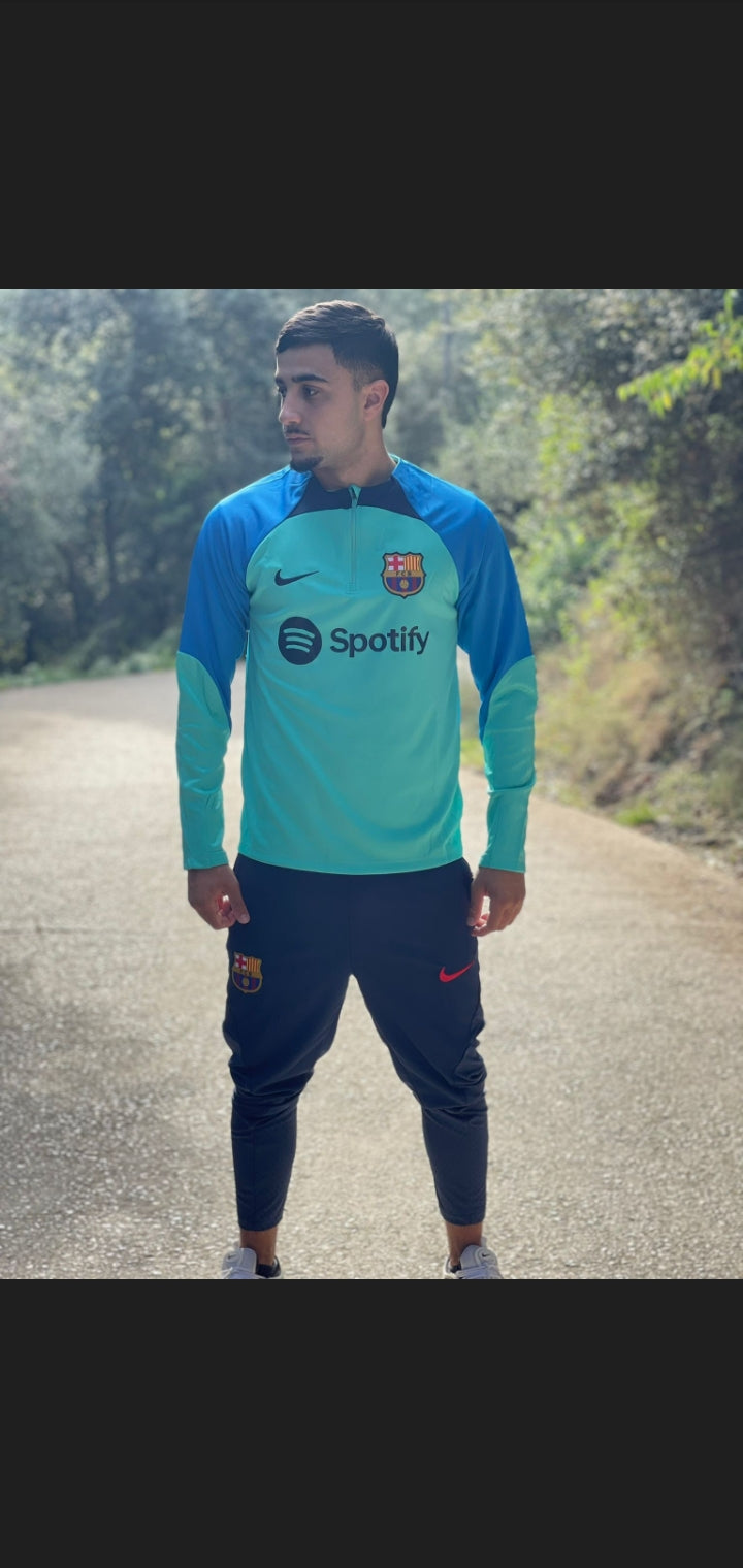 Chándal Barsa