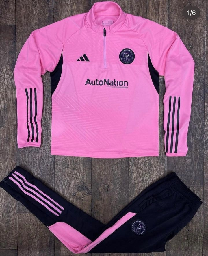 Chándal Inter Miami