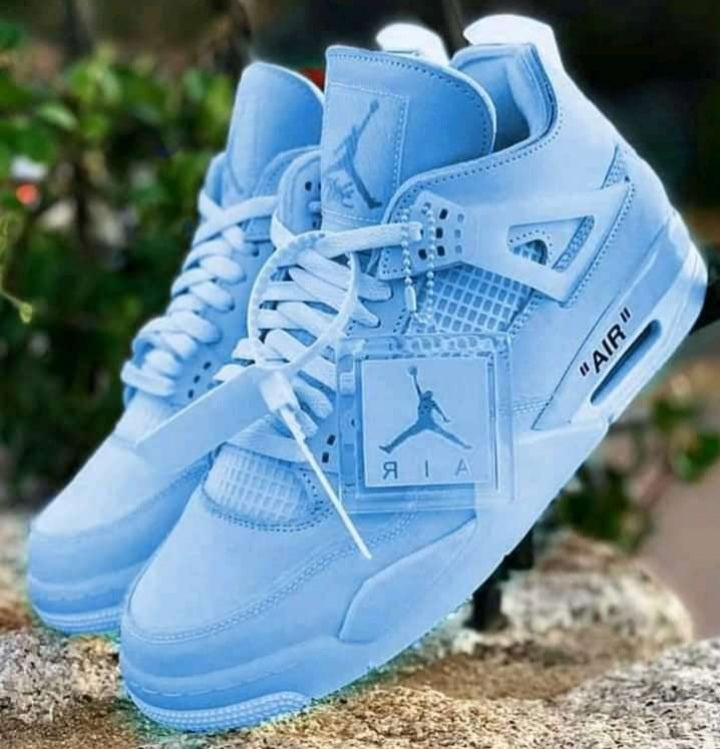 Jordan Retro 4 (Varios Colores)