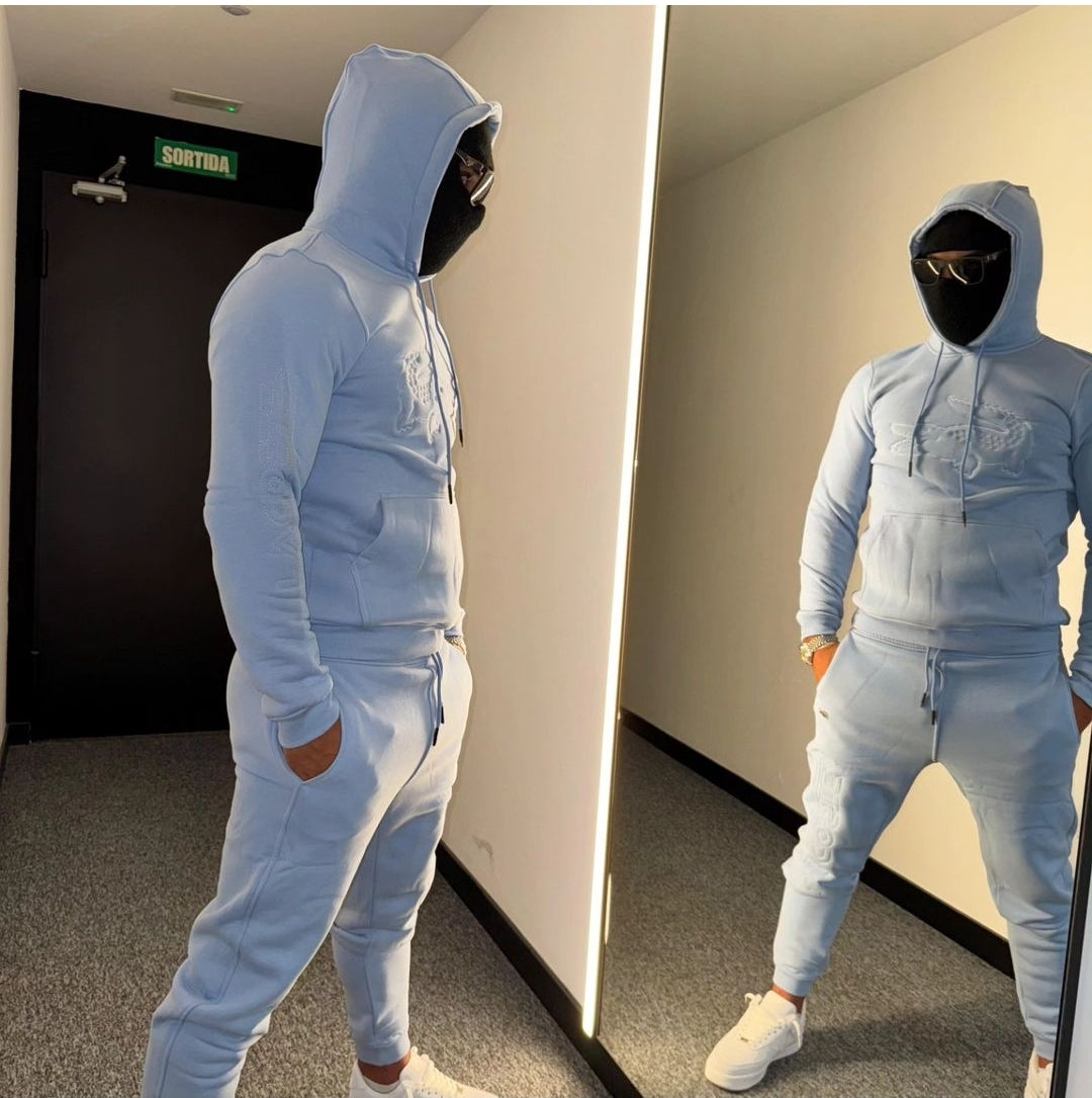 Chándal Lacoste Morad