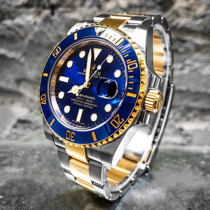 Relojes Rolex Submariner