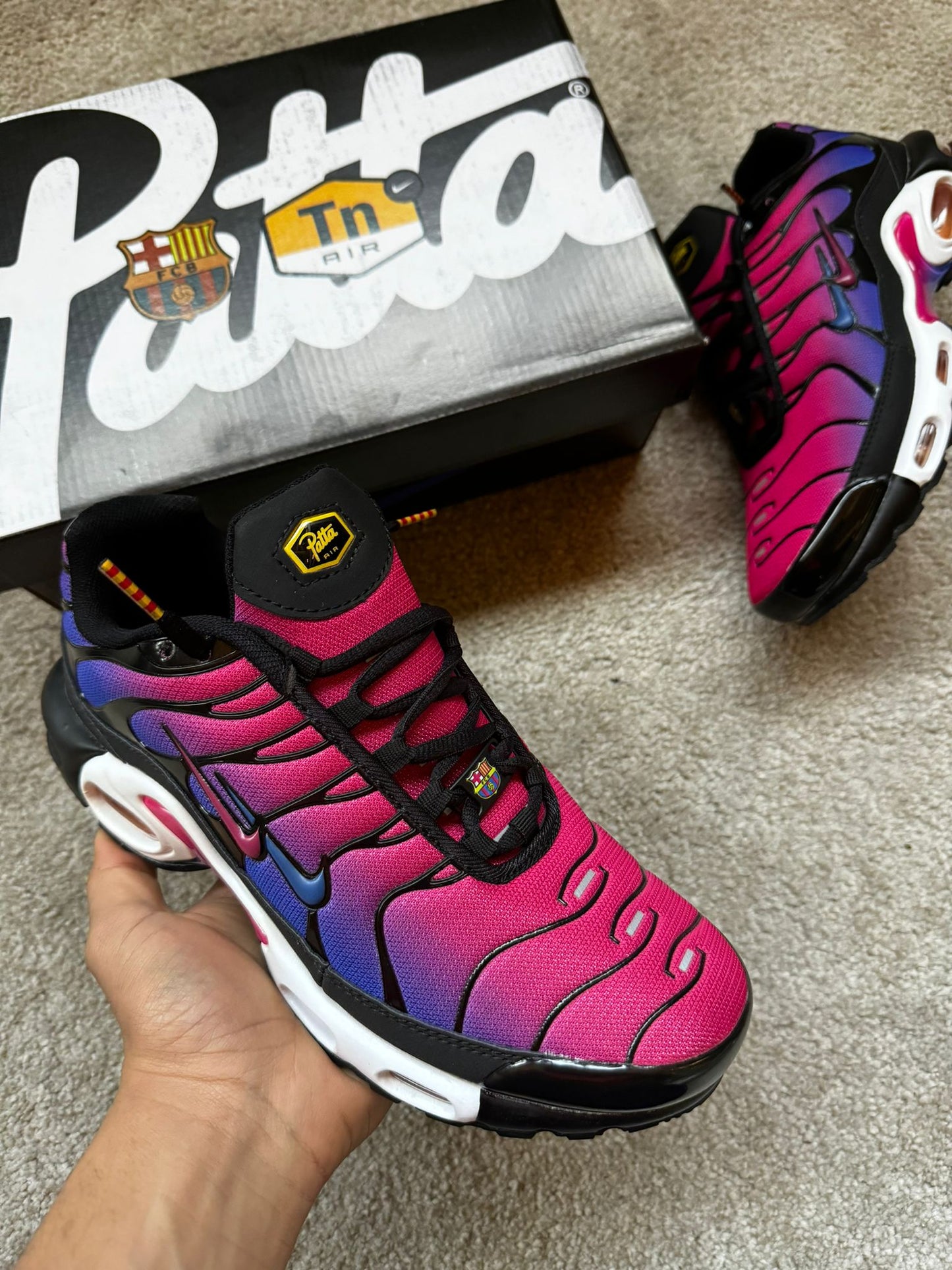 TN Patta