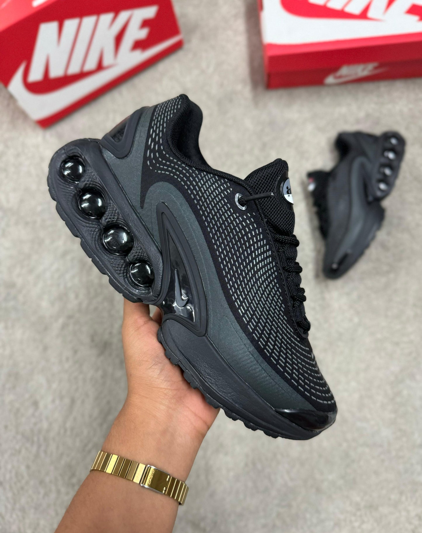 Nike AirMax DN